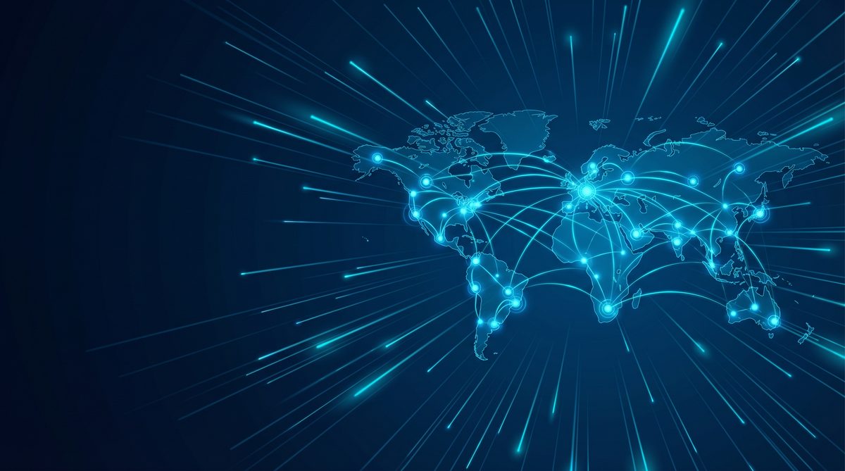 岛加速器全球网络加速